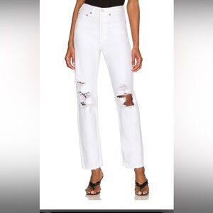 AGOLDE - 90's Jean in Vanish - Size 25